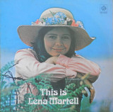 Vinil Lena Martell &ndash; This Is Lena Martell (VG+), Pop