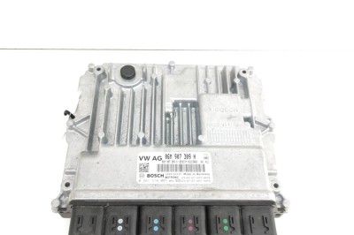 Unitate de control motor AUDI A4 Avant 8W2, B9 2023 OEM: 06M907309H,0261S18085,1039T54745 24943835 foto