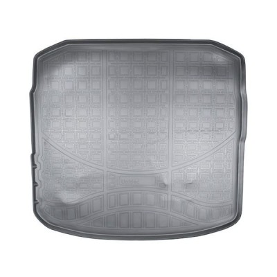 Covor portbagaj tavita Audi A3 8V 2012- sedan , 5 usi foto