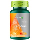 Liposomal D3 4000UI 90cps
