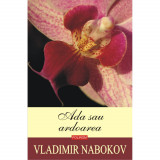 Ada sau ardoarea (editia 2019), Vladimir Nabokov