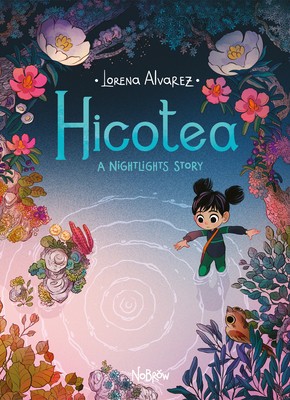 Hicotea: A Nightlights Story foto