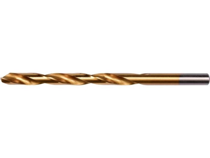 Burghiu Metal 9Mm