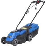 Cumpara ieftin Masina electrica de tuns gazonul HYUNDAI HY-LM3303 E