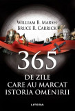 Cumpara ieftin 365 de zile care au marcat istoria omenirii