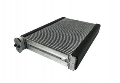 Evaporator aer conditionat SRL, SUBARU FORESTER, 2008-2013; IMPREZA, 2007-2012, aluminiu/ aluminiu brazat, 290x200x38 mm, foto