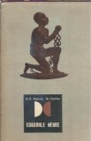 Corabiile negre. O istorie a negotului cu sclavi din Atlantic 1518-1865 - D. P. Mannix