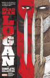 Dead Man Logan: The Complete Collection | Ed Brisson, Marvel Comics