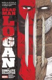 Dead Man Logan: The Complete Collection | Ed Brisson, Marvel Comics