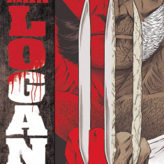 Dead Man Logan: The Complete Collection | Ed Brisson