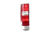 Stop spate lampa Volvo 850 (Ls/Lw), 06.91-12.96 Combi, Volvo V70 (Ls/Lw), 11.96-12.05 Combi, spate, omologare ECE, fara suport bec, 3512424; 3512864,, Depo