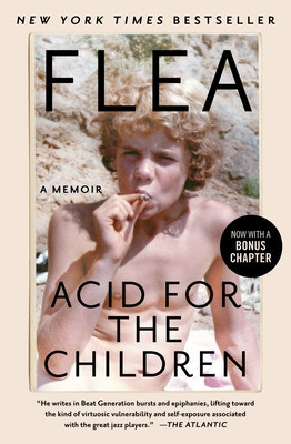 Acid for the Children: A Memoir foto