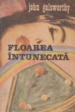 John Galsworthy - Floarea &icirc;ntunecată