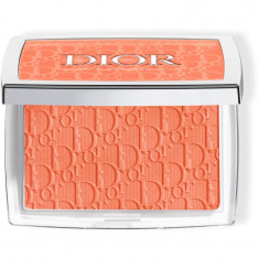 DIOR Backstage Rosy Glow Blush blush cu efect iluminator culoare 004 Coral 4,4 g