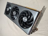 GARANȚIE RX 7800 XT NITRO+ amd radeon gaming oc