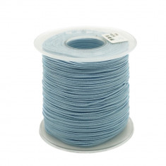 Snur ata cerata 1mm dandelion - blue 100m