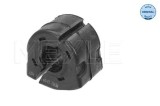 Bucsa bara stabilizatoare Citroen DS3; DS DS 3; Peugeot 207, 207 Cc, 207 Sw, 208 I Motor 1.0, 1.0 VTi, 1.2 GPL, 1.2 PureTech 82, 1.2 THP 110, parte