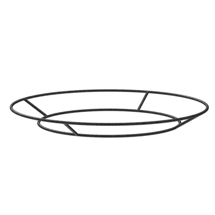 Suport central pentru wok si ceaun Dynamic, pentru Nestor, Barbecook Essential GrillCooking