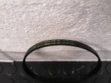 Curea angrenare motor , uscator Bosch 5PHE330 cod BSH / C157