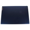 Capac Display Laptop, Lenovo, IdeaPad 3-15IML05 Type 81WB, 5CB1B02743, AP1JV000290, albastru