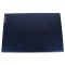 Capac Display Laptop, Lenovo, IdeaPad 3-15IGL05 Type 81WQ, 5CB1B02743, AP1JV000290, albastru