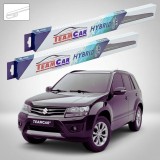 Cumpara ieftin Ștergătoare Suzuki Grand Vitara II JT 5 Uși 2012-2015 | Set Față Hibrid &ndash; TeamCar&reg;
