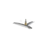 Cruce tambur cu ax pentru mașină de spălat rufe BOSCH 00680889 BALAY Original