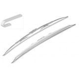 Set stergatoare parbriz Bosch 3397118451 Saab 9-5 9-3 Combi 9-5 Combi Bls Wagon Bls Impala Limuzina Corvette Tahoe 9-3 9-3 Cabriolet