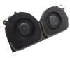 Sistem coolere laptop Lenovo 81FV-018YAU, 81FV018YAU, DFS200105BR0T, DFS200405CA0T, I58G256G10P, Legion Y530,