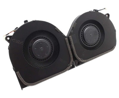 Sistem coolere laptop Lenovo 81FV-018YAU, 81FV018YAU, DFS200105BR0T, DFS200405CA0T, I58G256G10P, Legion Y530, foto