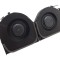 Sistem coolere laptop Lenovo 81FV-018YAU, 81FV018YAU, DFS200105BR0T, DFS200405CA0T, I58G256G10P, Legion Y530,