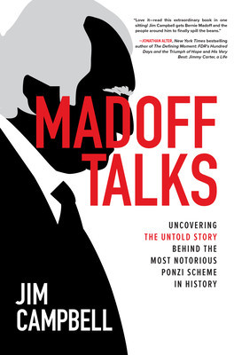 Madoff Talks: Uncovering the Untold Story Behind the Most Notorious Ponzi Scheme in History foto