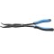 Cleste cu cioc dublu articulat 350mm