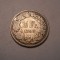 Elvetia 1/2 franc 1898