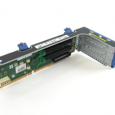 Riser Board HP Proliant DL380 G9 HP PCI-E Secondary 3 Slot PCI-E x16 x8 DL380 Gen9 777283-001