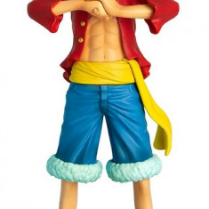 Figurina - One Piece - Monkey D Luffy