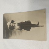 Carte postala Printesa Maria