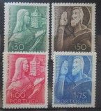 CV2 1948 SERIE PORTUGALIA