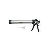 Pistol profesional aluminiu 380mm pentru silicon Cod: DISPT70 Automotive TrustedCars