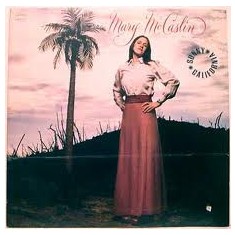 Vinil Mary McCaslin &ndash; Sunny California (-VG)