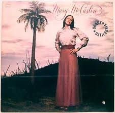 Vinil Mary McCaslin &ndash; Sunny California (-VG)