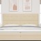 Tablie LED Crem tesatura - 3