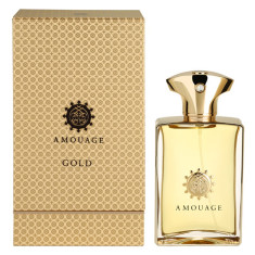 Apa de Parfum Amouage Gold, Barbati, 100 ml