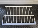 Raft , grilaj frigider Arctic 498 x 295 mm cu profil albastru / B1