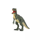 Cumpara ieftin Jucarie dinozaur cu telecomanda, 26 x 48 x 10 cm, Gonga&reg; Verde