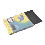 Hartie abraziva rezistenta la apa P240, set 50 buc