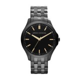 Ceas Barbati, Armani Exchange, Hampton AX2144 - Marime universala