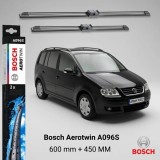 Cumpara ieftin Ștergătoare VW Touran 1T1 02.2003&ndash;11.2006, tandem | Bosch A096S