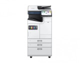 Multifunctional EPSON WORKFORCE ENTERPRISE AM-C4000 INKJET, Format A3, (print, Copy,