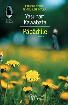 Papadiile - Yasunari Kawabata foto